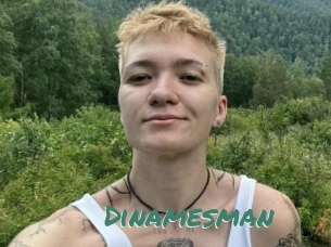 Dinamesman