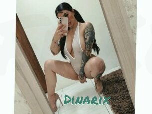 Dinarix