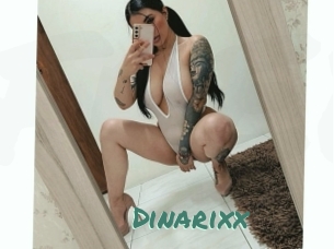 Dinarixx