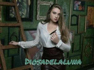 Diosadelaluna