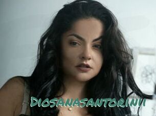 Diosanasantorinii