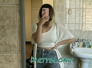 Dirtyblondi