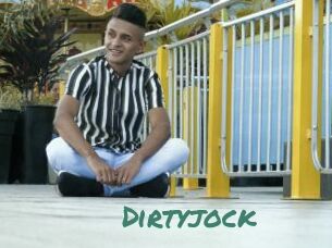 Dirtyjock