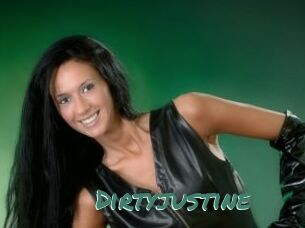 Dirtyjustine