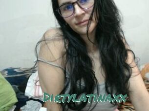 Dirtylatinaxx