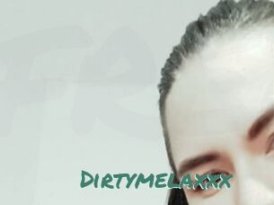 Dirtymelaxxx