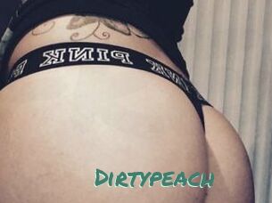 Dirtypeach