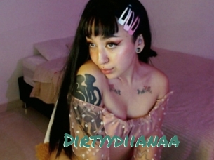 Dirtyydiianaa