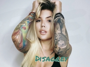 Disagrey