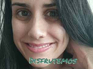 Disfrutemos