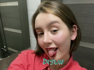 Disun