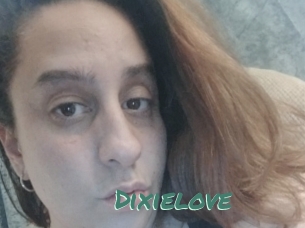 Dixielove
