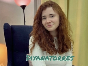 Diyanatorres