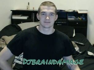 Djbraindamage