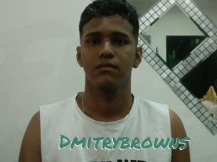 Dmitrybrowns