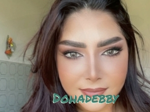 Dohadebby