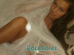 Dolcegirl