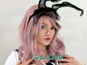 Dollfox