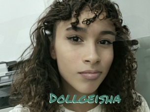 Dollgeisha