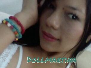Dollmartina