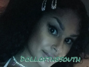 Dollofthesouth