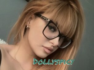 Dollyspicy