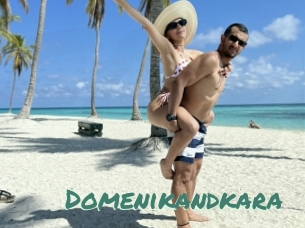 Domenikandkara