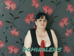 Dominalexis