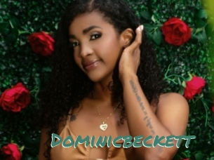 Dominicbeckett