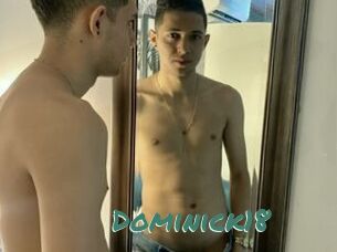 Dominick18