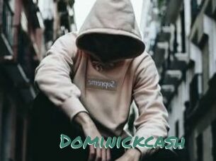 Dominickcash