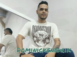Dominickenedrik