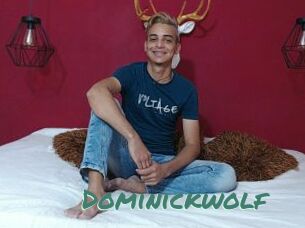 Dominickwolf
