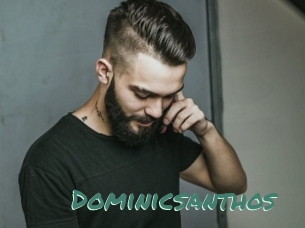 Dominicsanthos