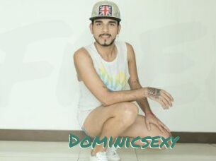 Dominicsexy