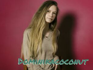 Dominikacoconut