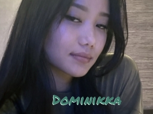 Dominikka