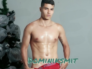 Dominiksmit
