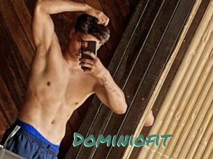 Dominiofit