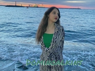 Dominoalkins