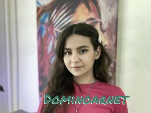 Dominoarnet