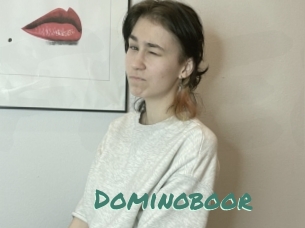 Dominoboor