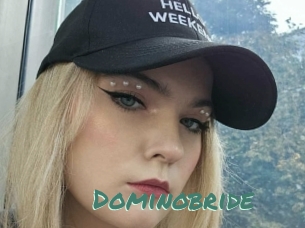 Dominobride