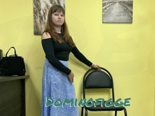 Dominofigge