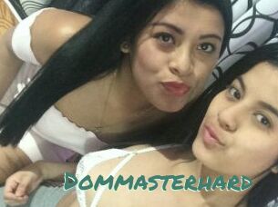 Dommasterhard