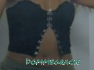 Dommegracie