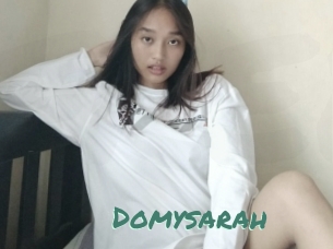 Domysarah