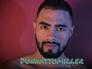 Donaattomiller