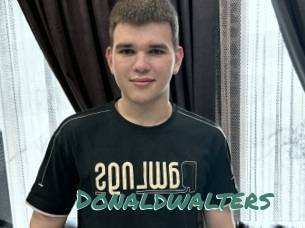 Donaldwalters