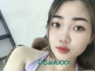 Donaxxx